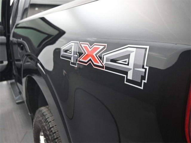 2022 Ford F-150  - 22882511 - 8