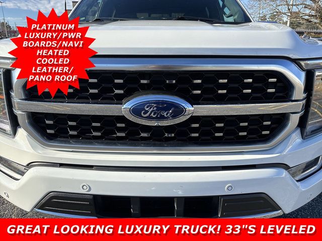 2022 Ford F-150  - 22731934 - 9
