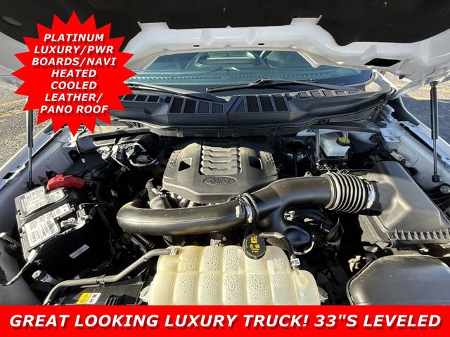 2022 Ford F-150  - 22731934 - 10