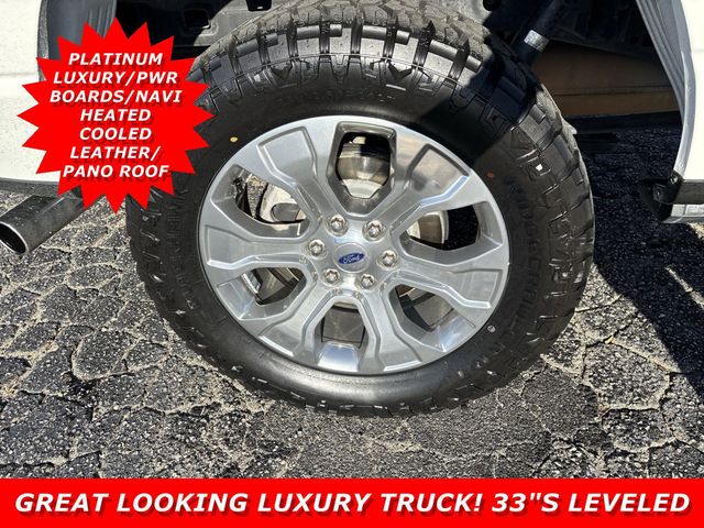 2022 Ford F-150  - 22731934 - 11