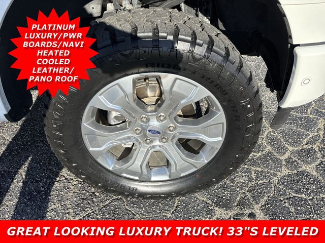 2022 Ford F-150  - 22731934 - 12