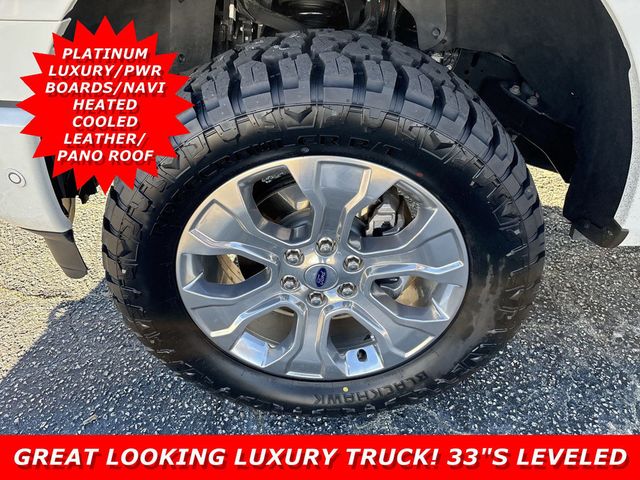 2022 Ford F-150  - 22731934 - 13