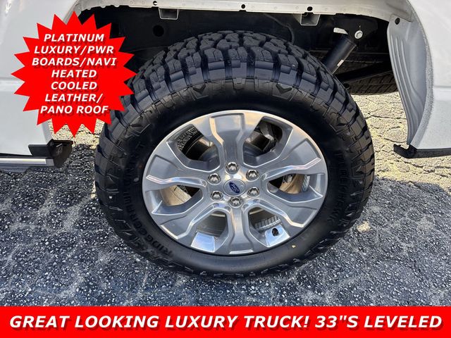 2022 Ford F-150  - 22731934 - 14