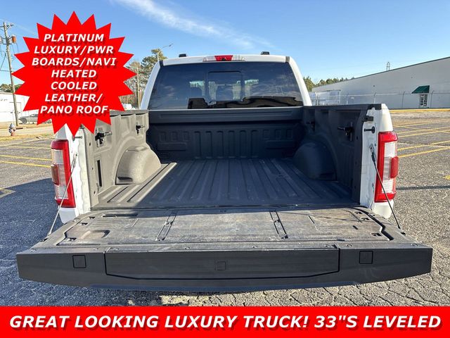 2022 Ford F-150  - 22731934 - 16