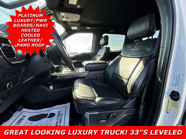 2022 Ford F-150  - 22731934 - 19