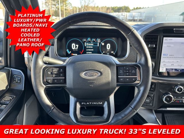 2022 Ford F-150  - 22731934 - 22