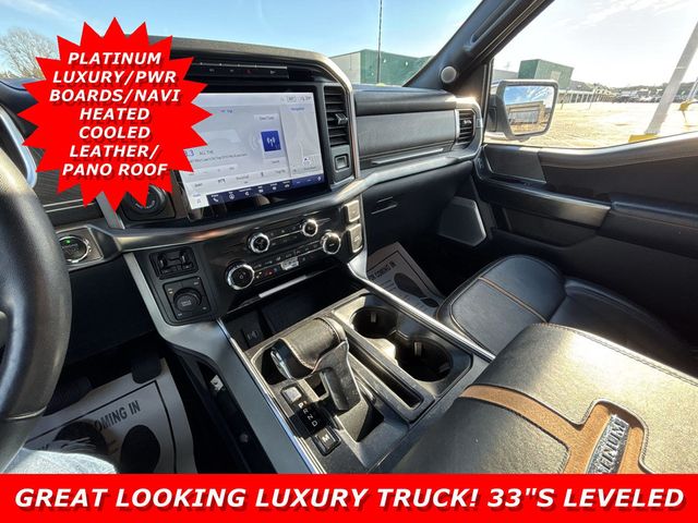 2022 Ford F-150  - 22731934 - 27