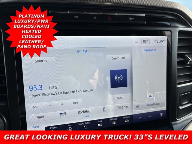 2022 Ford F-150  - 22731934 - 28