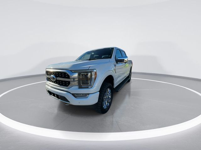 2022 Ford F-150  - 22731934 - 2