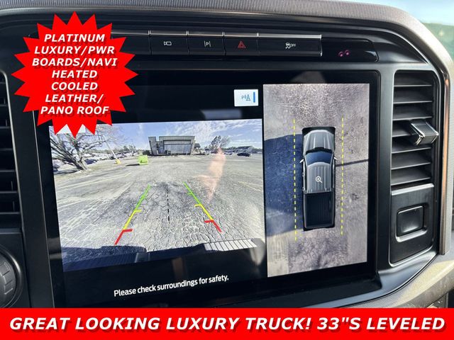 2022 Ford F-150  - 22731934 - 29