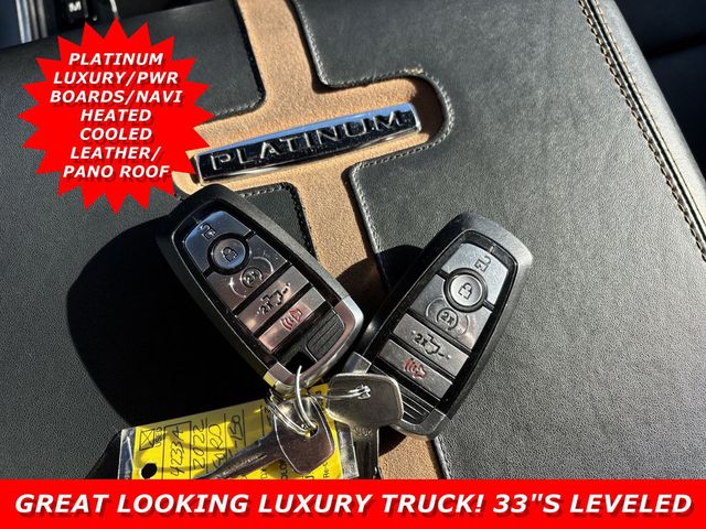 2022 Ford F-150  - 22731934 - 34