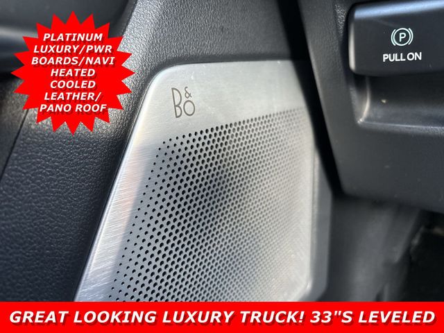 2022 Ford F-150  - 22731934 - 42