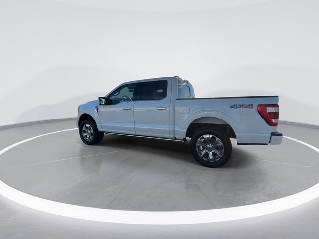2022 Ford F-150  - 22731934 - 4