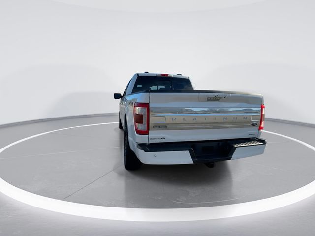 2022 Ford F-150  - 22731934 - 5