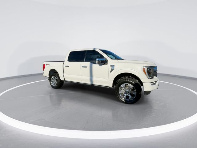 2022 Ford F-150  - 22731934 - 8
