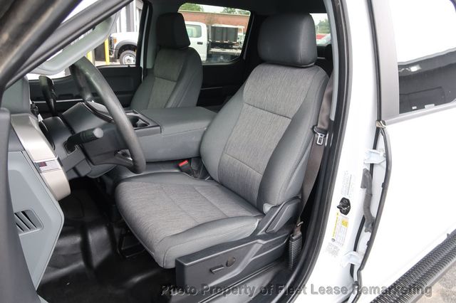 2022 Ford F-150 F150 4WD Supercrew XL 157 - 22924540 - 10