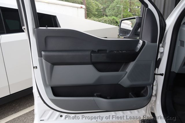 2022 Ford F-150 F150 4WD Supercrew XL 157 - 22924540 - 12