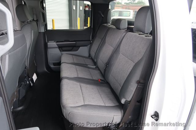 2022 Ford F-150 F150 4WD Supercrew XL 157 - 22924540 - 14