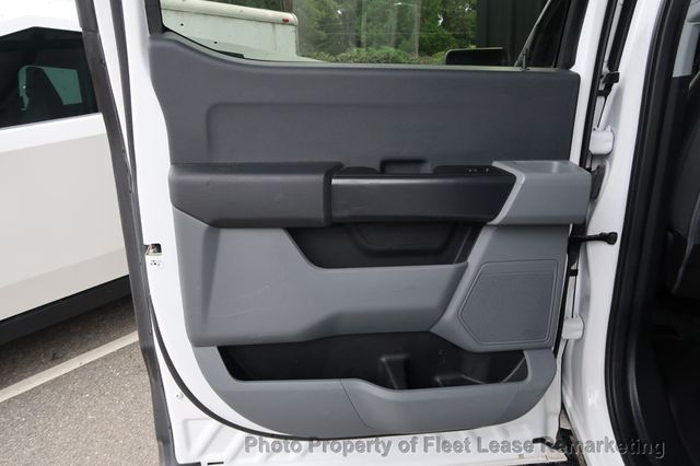 2022 Ford F-150 F150 4WD Supercrew XL 157 - 22924540 - 16