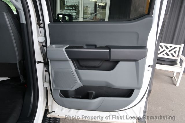 2022 Ford F-150 F150 4WD Supercrew XL 157 - 22924540 - 19