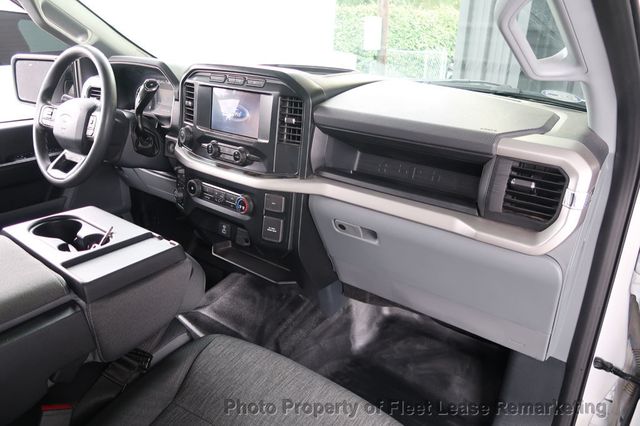 2022 Ford F-150 F150 4WD Supercrew XL 157 - 22924540 - 20