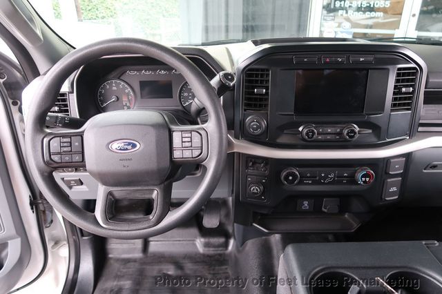 2022 Ford F-150 F150 4WD Supercrew XL 157 - 22924540 - 24