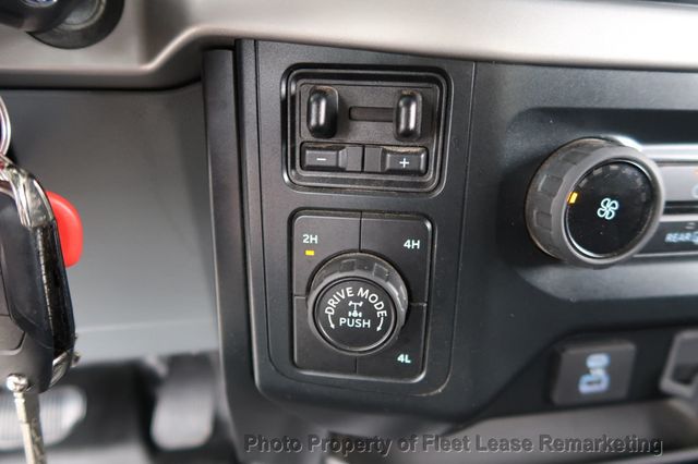 2022 Ford F-150 F150 4WD Supercrew XL 157 - 22924540 - 31