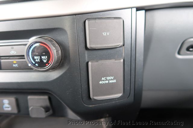 2022 Ford F-150 F150 4WD Supercrew XL 157 - 22924540 - 32