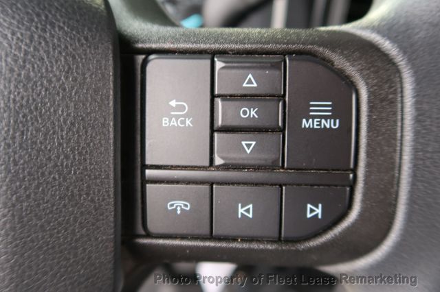 2022 Ford F-150 F150 4WD Supercrew XL 157 - 22924540 - 34