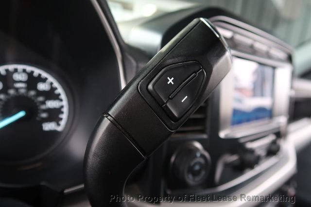 2022 Ford F-150 F150 4WD Supercrew XL 157 - 22924540 - 36