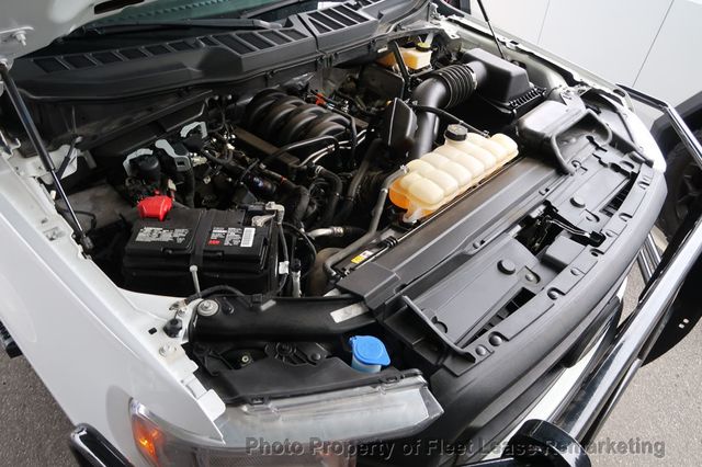 2022 Ford F-150 F150 4WD Supercrew XL 157 - 22924540 - 38