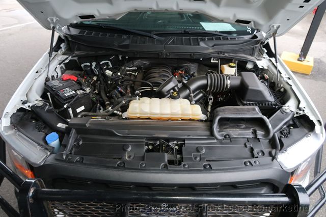 2022 Ford F-150 F150 4WD Supercrew XL 157 - 22924540 - 39