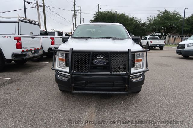 2022 Ford F-150 F150 4WD Supercrew XL 157 - 22924540 - 7