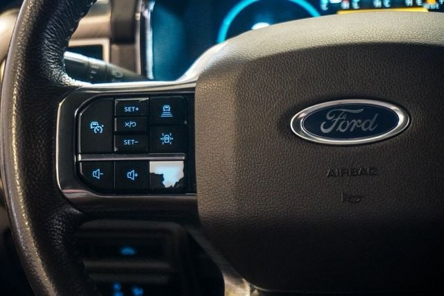 2022 Ford F-150 King Ranch - 22852821 - 17