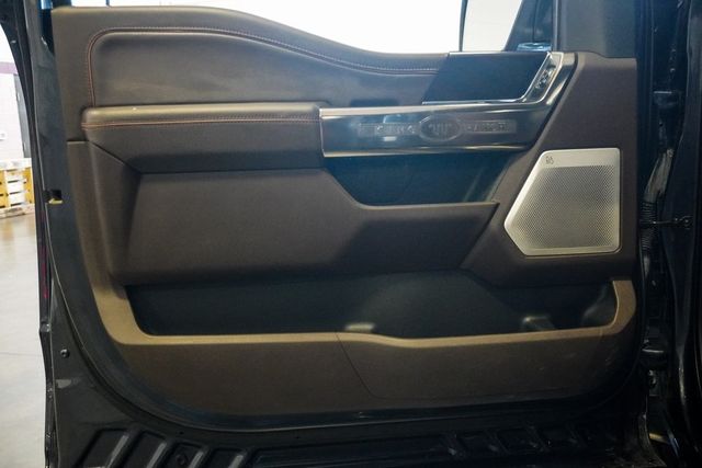 2022 Ford F-150 King Ranch - 22852821 - 19