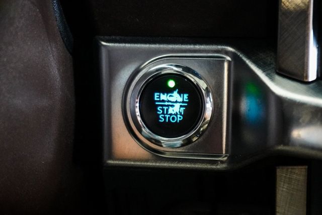 2022 Ford F-150 King Ranch - 22852821 - 25