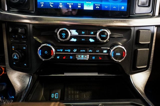 2022 Ford F-150 King Ranch - 22852821 - 26