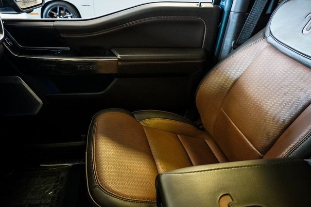 2022 Ford F-150 King Ranch - 22852821 - 30