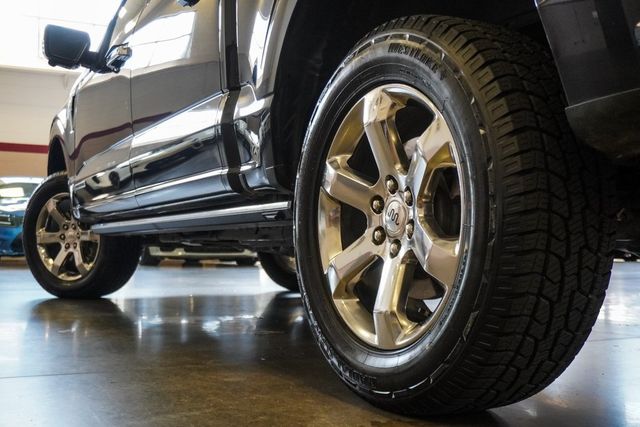 2022 Ford F-150 King Ranch - 22852821 - 37