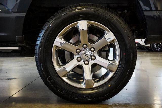 2022 Ford F-150 King Ranch - 22852821 - 38