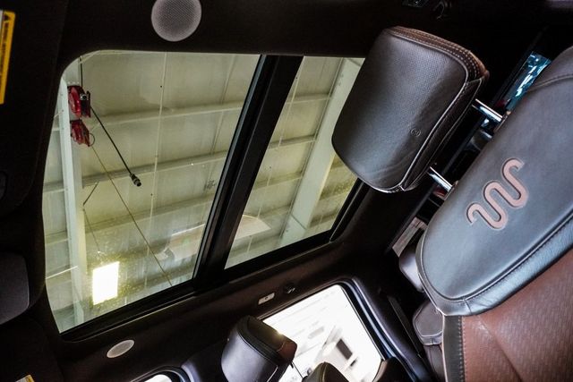 2022 Ford F-150 King Ranch - 22852821 - 7