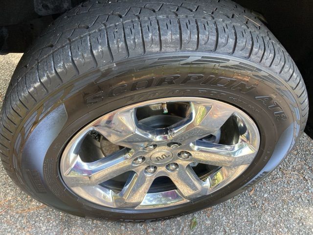 2022 Ford F-150 King Ranch - 22919384 - 10