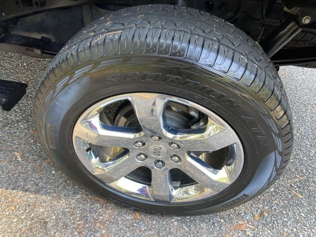 2022 Ford F-150 King Ranch - 22919384 - 11