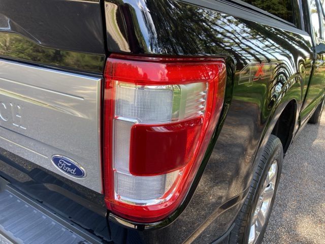 2022 Ford F-150 King Ranch - 22919384 - 13