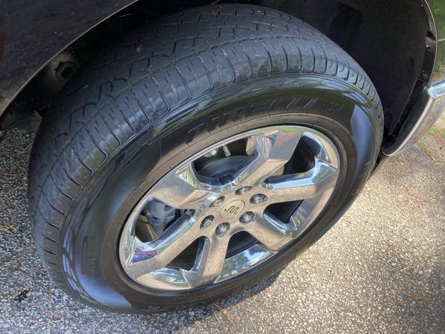 2022 Ford F-150 King Ranch - 22919384 - 15