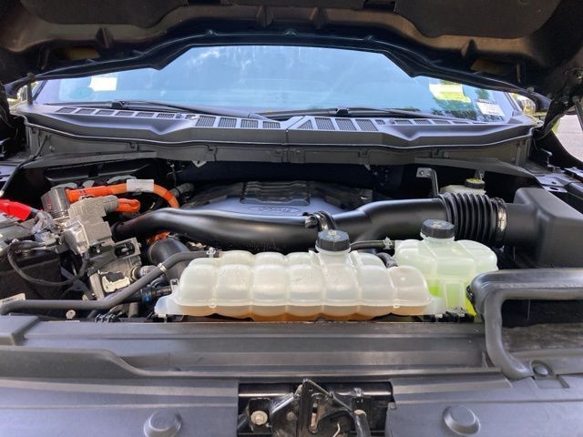 2022 Ford F-150 King Ranch - 22919384 - 18