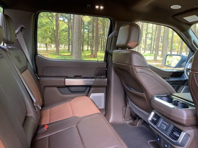 2022 Ford F-150 King Ranch - 22919384 - 23