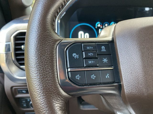 2022 Ford F-150 King Ranch - 22919384 - 26
