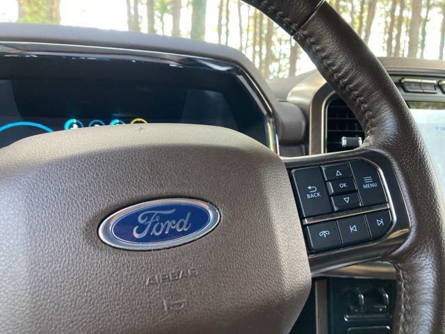 2022 Ford F-150 King Ranch - 22919384 - 27