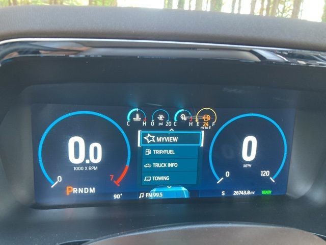 2022 Ford F-150 King Ranch - 22919384 - 28